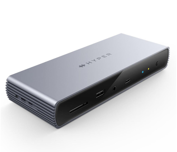 Hyper HyperDrive Thunderbolt 4 Docking Station - 1149277 - zdjęcie